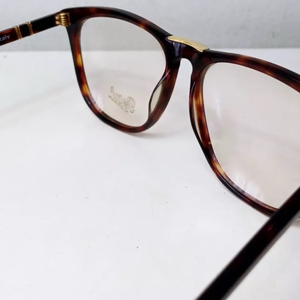 Persol Tortoise Shell Glasses - Picture 6 of 7
